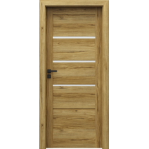 Porta Verte HOME G.3 Dub Catania 
